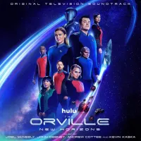 Joel McNeely - The Orville: New Horizons