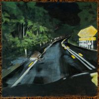 Clifford The Band - Golden Caravan