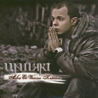 Uniikki - Aika ei venaa ket&auml;&auml;n