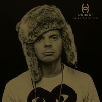 Uniikki - #Kyl&auml;nmies