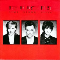 Rush - Time Stand Still