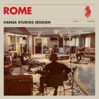 ROME - Hansa Studios Session