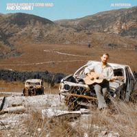 JB Paterson - Whole World's Gone Mad, And So Have I