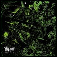 Kakothanasy - Metagonism