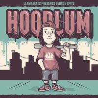 George Spits - Hoodlum