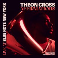 Theon Cross - Affirmations (Live at Blue Note New York)