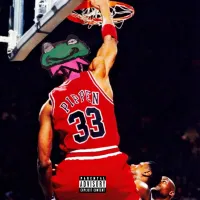Skip The Kid - The Scotty Pippen Tape Vol. 1