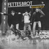 Fettes Brot - Emanuela