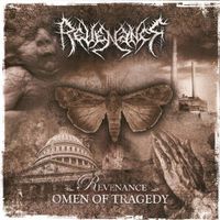 Revenance - Omen of Tragedy