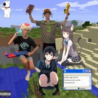 Coolit - WE REALLY DON'T LIKE YOU