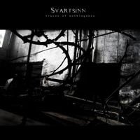 Svartsinn - Traces Of Nothingness