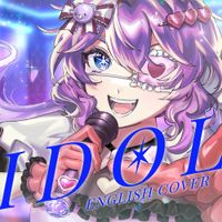 Rachie - Idol (English Cover)
