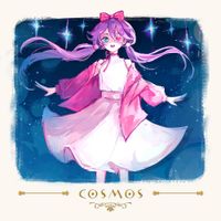 Rachie - Cosmos