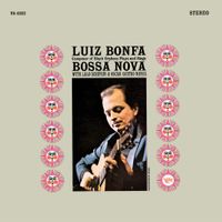 Luiz Bonf&aacute; - Luiz Bonf&aacute; Sings and Plays Bossa Nova