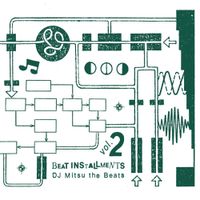 DJ Mitsu the Beats - Beat Installments Vol.2