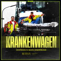 MADE - Krankenwagen