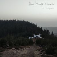 Nine Month Summer - A Keepsake