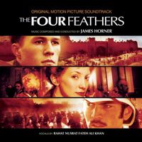 James Horner - The Four Feathers