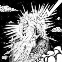 In The Company Of Serpents - A Crack In Everything