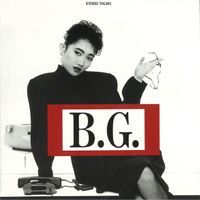 Kyoko Togawa - B.G. ~NEO WORKING SONGS~