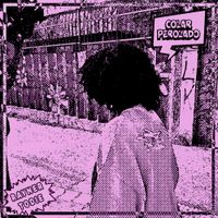Rayner ToDie - Colar Perolado