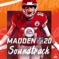 Various Artists - Madden 20 NFL Soundtrack