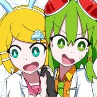 アテナ [Atena] - クローンクローン (Clone Clone)