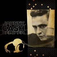 Various Artists - Johnny Cash Remixed