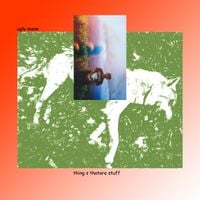 Lil Ugly Mane - THING S THATARE STUFF
