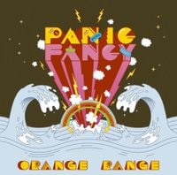 Orange Range - Panic Fancy