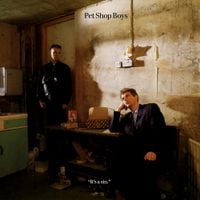 Pet Shop Boys - It's a Sin