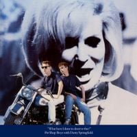 Pet Shop Boys - What Have I Done To Deserve This?