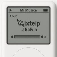 J Balvin - Mixteip