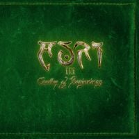 Auri - III - Candles & Beginnings