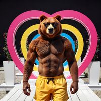 Civ - LOVE ISLAND