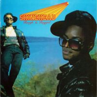 Shinehead - Rough & Rugged
