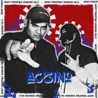 Bizarrap - Aczino: Bzrp Freestyle Sessions, Vol. 8