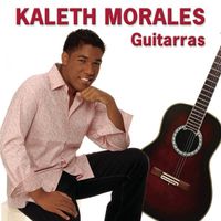 Kaleth Morales - Kaleth Morales En Guitarras