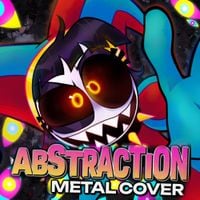 Caleb Hyles - Abstraction