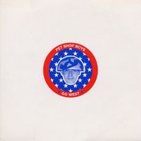 Pet Shop Boys - Go West
