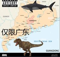 Yung drybeater - Only in Guangdong