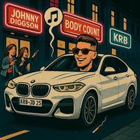 Johnny Diggson - Body Count
