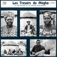 Le Larle-Naaba Et Sa Troupe Folklorique - Les tr&eacute;sors du Mogho