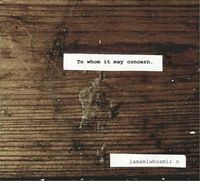 iamamiwhoami - o