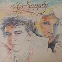 Air Supply - Greatest Hits