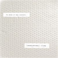 iamamiwhoami - clump