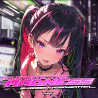 Saymooon - Elevate the Madness