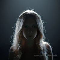 iamamiwhoami - idle talk