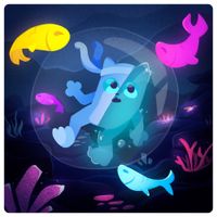 Fishcracks - Letting Go