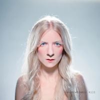 iamamiwhoami - kill